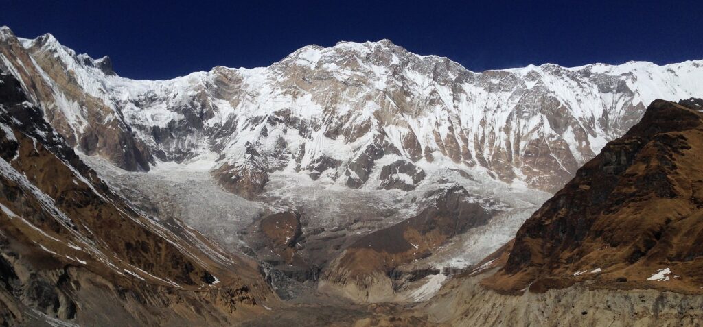 Annapurna